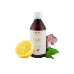 Medicolux (M.J. Beta) Maxík- Glukan Junior 250 ml