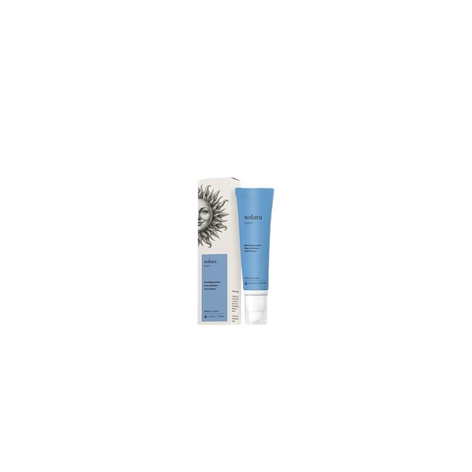 Energy Solara balm po opalování 90ml