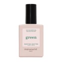 Manucurist Green Gel Like Top Coat 15 ml