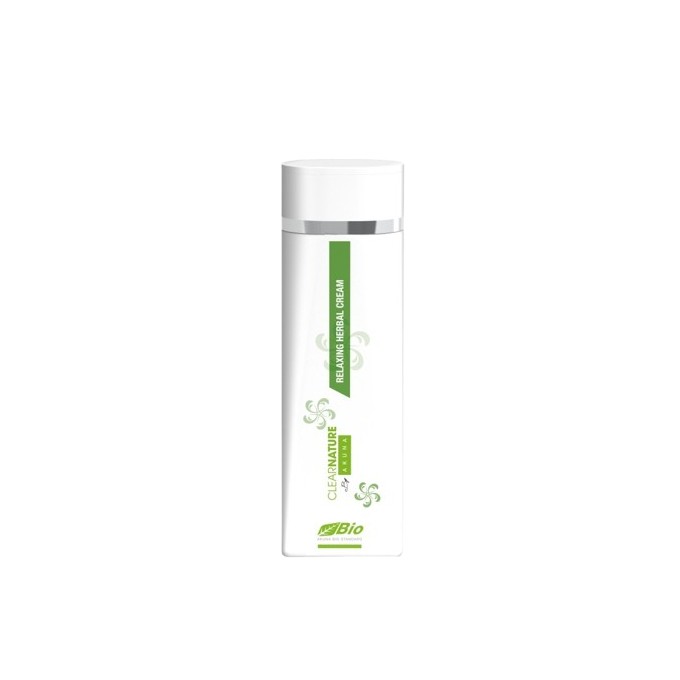 Akuna Bylinná relaxační mast 200 ml