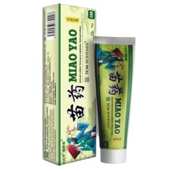 TCM BOHEMIA MIAO YAO KRÉM PŘI SVĚDĚNÍ 15 g
