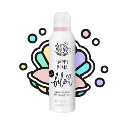 Bilou Sprchová pěna Happy Pearl 200 ml