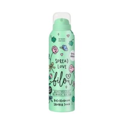 Bilou Sprchová pěna Spread Love 200 ml
