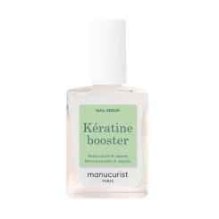 Manucurist Keratin Booster 15 ml