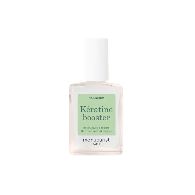 Manucurist Keratin Booster 15 ml
