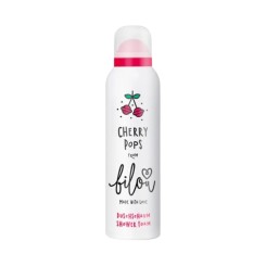 Bilou Sprchová pěna Cherry Pops 200 ml