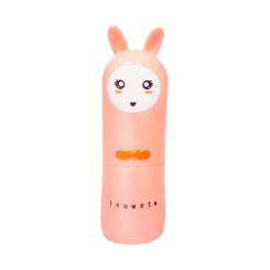 Inuwet Lip Balm Vanilla Coconut 3,5 g
