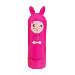 Inuwet Lip Balm Zoomania Neon Strawberry 3,5 g