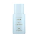 V.SUN Opalovací fluid na obličej SPF 50 bez parfemace 30 ml