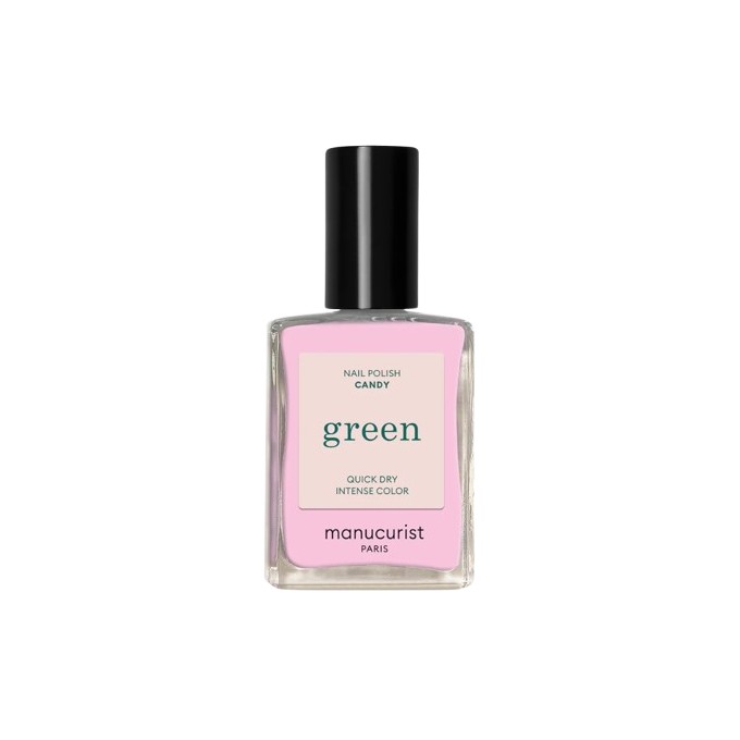 Manucurist Green Lak na nehty Candy 15 ml