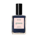Manucurist Green Lak na nehty Poppy seed 15 ml