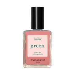 Manucurist Green Lak na nehty Old Rose 15 ml