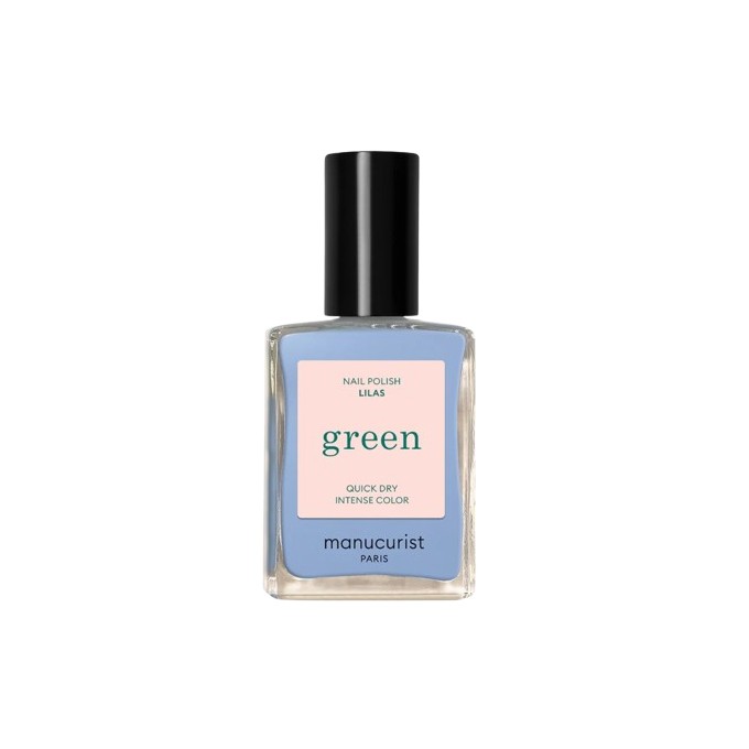 Manucurist Green lak na nehty Lilas 15 ml