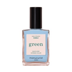 Manucurist Green Lak na nehty Bubble 15 ml