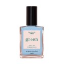 Manucurist Green Lak na nehty Bubble 15 ml