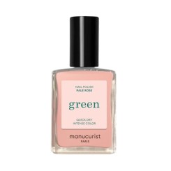 Manucurist Green Lak na nehty Pale Rose 15 ml
