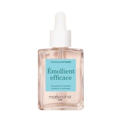 Manucurist Gel pro odstranění nehtové kůžičky Émollient efficace 15 ml