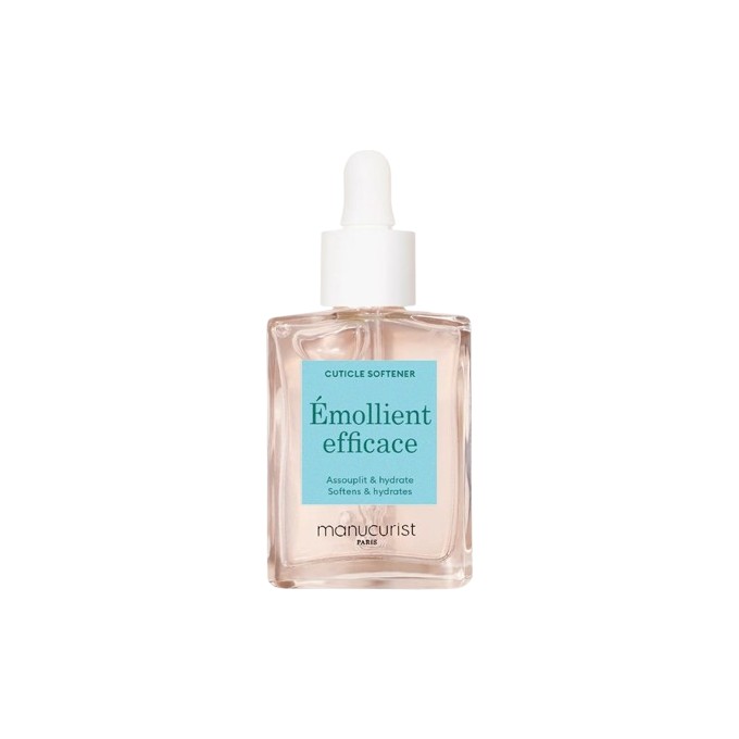 Manucurist Gel pro odstranění nehtové kůžičky Émollient efficace 15 ml