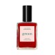 Manucurist Green Lak na nehty Pomegranate 15 ml