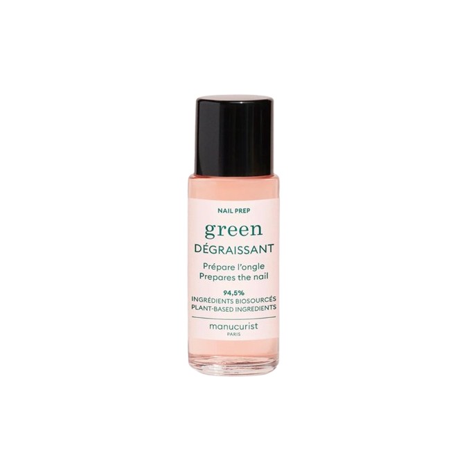 Manucurist Nail Prep pro odmaštění nehtu 30 ml