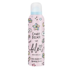 Bilou Sprchová pěna Candy dream 200 ml