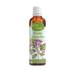 Serafin Rudé lapacho- tinktura z bylin 50 ml