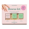 Manucurist Rescue Kit 3 x 15 ml