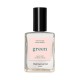 Manucurist Green Lak na nehty Milky White 15 ml