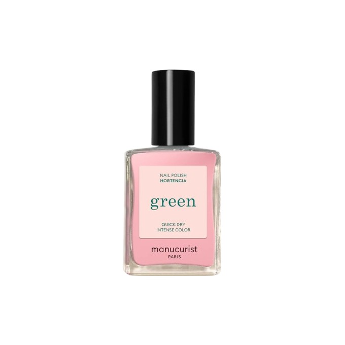 Manucurist Green Lak na nehty Hortencia 15 ml