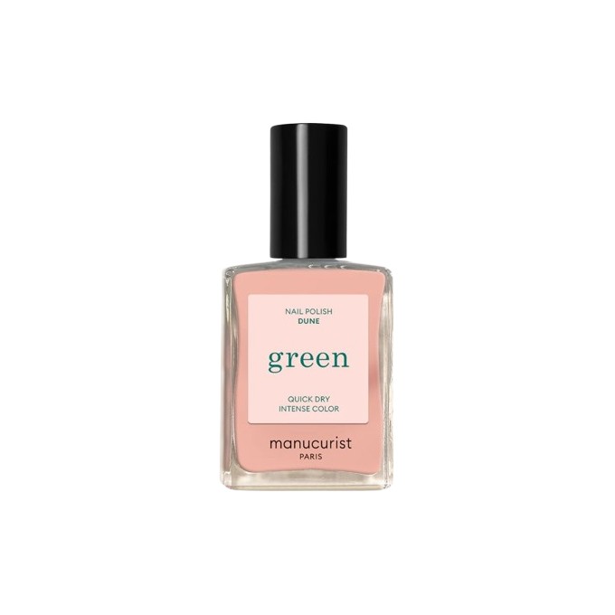 Manucurist Green Lak na nehty Dune 15 ml