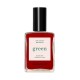 Manucurist Green Lak na nehty Red velvet 15 ml
