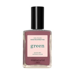 Manucurist Green Lak na nehty Rose Mountbatten 15 ml