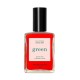 Manucurist Green Lak na nehty Coral reef 15 ml