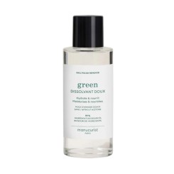 Manucurist Green Olejový odlakovač 100 ml
