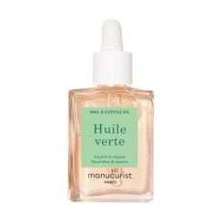 Manucurist Olej na suchou nehtovou kůžičku 15 ml