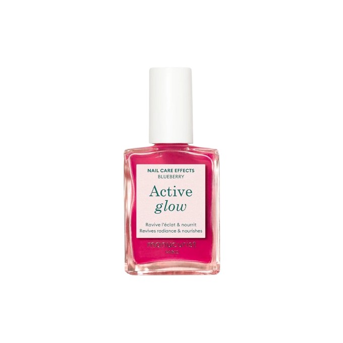Manucurist Active Glow Blueberry 15 ml