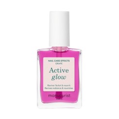 Manucurist Active Glow Grape 15 ml