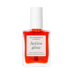 Manucurist Active Glow Cranberry 15 ml