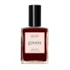 Manucurist Green lak na nehty Dark pansy 15 ml