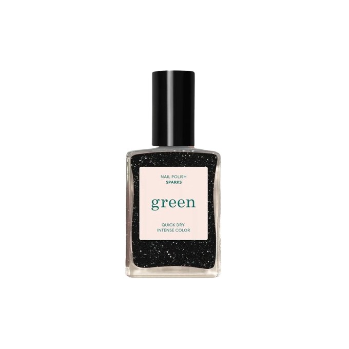 Manucurist Green lak Sparks 15 ml