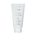 V.SUN Opalovací krém na obličej SPF 50 bez parfemace 75 ml