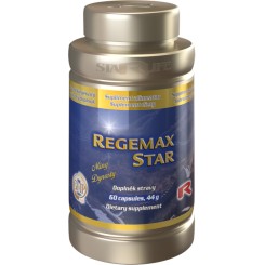 Starlife REGEMAX STAR 60 kapslí