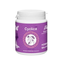 Superionherbs Cyclica Calm 90 tobolek