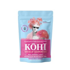 Superionherbs KOHI Shield Gummies 60 ks