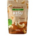 Allnature Kešu jádra 1000 g