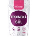 Allnature Epsomská sůl 1000 g