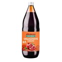 Allnature Granátové jablko Premium - 100% šťáva BIO 1000 ml