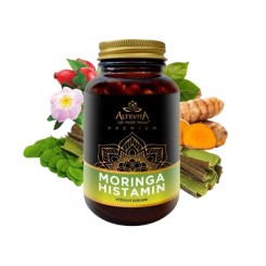 Altevita Moringa histamin 140 kapslí