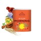 Altevita AYUR MORNING kávovinový nápoj s bylinami 100g