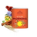 Altevita AYUR MORNING kávovinový nápoj s bylinami 100 g